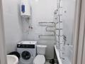 2-бөлмелі пәтер · 47.4 м² · 1/7 қабат, 29а мкр 88 — Клиника Сенім, бағасы: 130 000 ₸ в Актау — фото 9