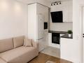 2-комнатная квартира · 50 м² · 3/9 этаж, Абая 130 за 58 млн ₸ в Алматы, Бостандыкский р-н — фото 2