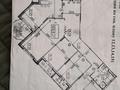 4-комнатная квартира · 164 м² · 5/9 этаж, Кулманова 107 — площадь Махамбета за 75 млн ₸ в Атырау