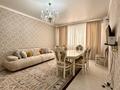 3-бөлмелі пәтер · 130 м² · 8 қабат, Просп. Кунаева 35, бағасы: 380 000 ₸ в Шымкенте, Аль-Фарабийский р-н — фото 3