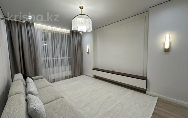 3-бөлмелі пәтер · 85 м² · 5/12 қабат, Гагарина, бағасы: 400 000 ₸ в Алматы, Бостандыкский р-н — фото 7