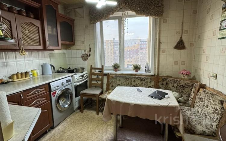 2-комнатная квартира · 52 м² · 7/9 этаж, Машхур Жусупа 288 — Ломова за 19 млн ₸ в Павлодаре — фото 2