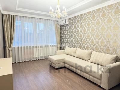 3-бөлмелі пәтер · 85 м² · 3/5 қабат, №11 ш/а. 3, бағасы: 500 000 ₸ в Алматы, Ауэзовский р-н