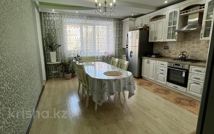 4-комнатная квартира · 141 м² · 2/5 этаж, Актобе, улица Мангилик Ел за 54.5 млн ₸ — фото 2