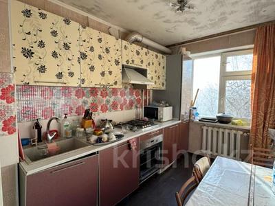 4-комнатная квартира · 90.4 м² · 5/9 этаж, Братьев жубановых за 22 млн ₸ в Актобе