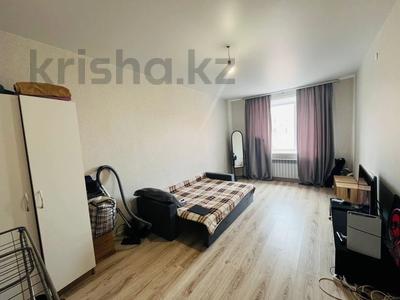 1-бөлмелі пәтер · 40 м² · 7/9 қабат, Микрорайон Береке 60, бағасы: 19.6 млн ₸ в Костанае