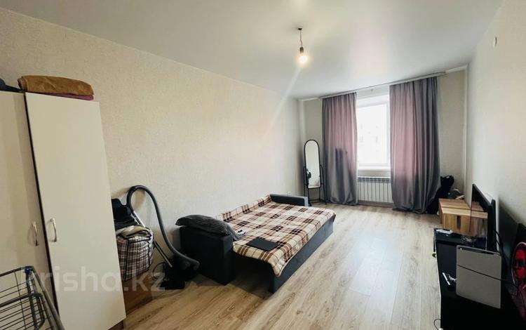 1-бөлмелі пәтер · 40 м² · 7/9 қабат, Микрорайон Береке 60, бағасы: 19.6 млн ₸ в Костанае — фото 2