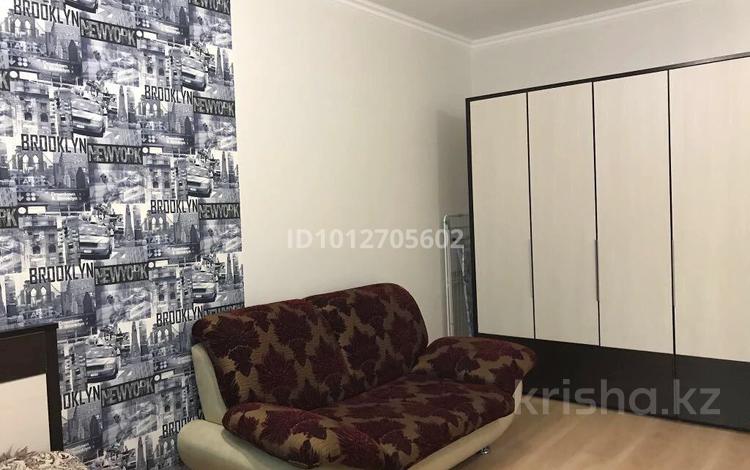 1-бөлмелі пәтер · 39 м² · 2/6 қабат, Кабанбай батыра 48/1, бағасы: 230 000 ₸ в Астане, Есильский р-н — фото 2