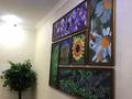 1-бөлмелі пәтер · 39 м² · 2/6 қабат, Кабанбай батыра 48/1, бағасы: 230 000 ₸ в Астане, Есильский р-н — фото 11
