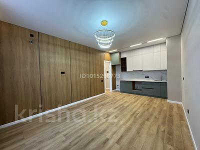 2-комнатная квартира · 48 м² · 7 этаж, Хусейн Бен Талал 30 за 38.5 млн ₸ в Астане, Есильский р-н