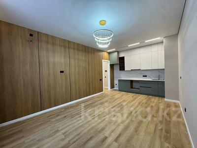 2-комнатная квартира · 48 м² · 7/14 этаж, Хусейн Бен Талал 30 за 40.5 млн ₸ в Астане, Есильский р-н