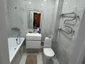 1-комнатная квартира · 39.3 м² · 6/10 этаж, Потанина 3/2 — Рядом с улицой Керегетас в районе школы гимназии 14 за 18.5 млн ₸ в Астане, Сарыарка р-н
