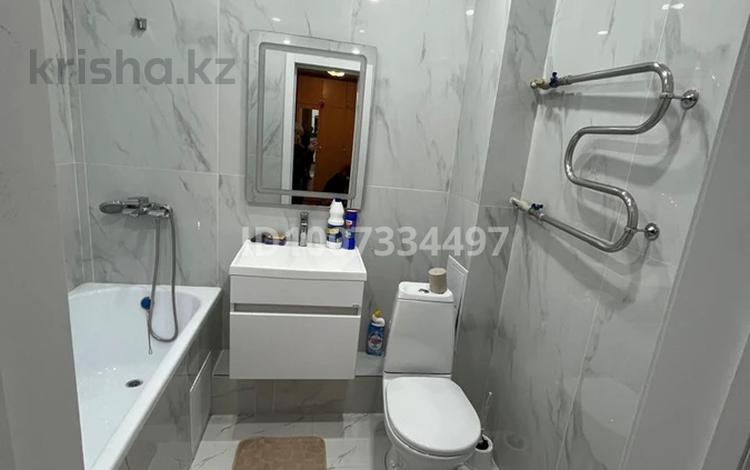 1-комнатная квартира · 39.3 м² · 6/10 этаж, Потанина 3/2 — Рядом с улицой Керегетас в районе школы гимназии 14 за 18.5 млн ₸ в Астане, Сарыарка р-н — фото 6