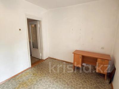 2-комнатная квартира · 47 м² · 1/5 этаж, Самал 11а за 12.5 млн ₸ в Талдыкоргане, мкр Самал