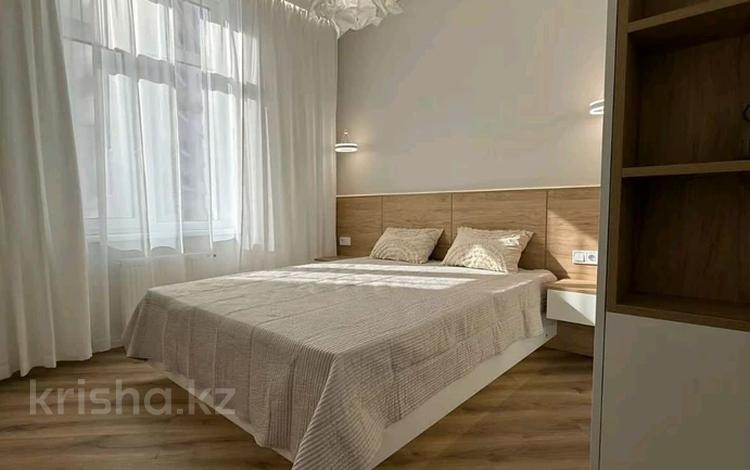 2-комнатная квартира · 60 м² · 11/20 этаж, Гагарина 310 за 400 000 ₸ в Алматы, Бостандыкский р-н — фото 2