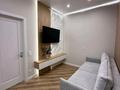 2-комнатная квартира · 60 м² · 11/20 этаж, Гагарина 310 за 400 000 ₸ в Алматы, Бостандыкский р-н — фото 3