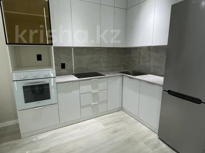 3-комнатная квартира · 65 м² · 1/6 этаж, муканова 81 за 37 млн 〒 в Караганде