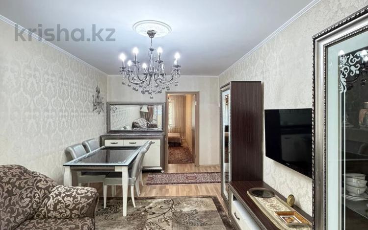 3-комнатная квартира · 60 м² · 2/5 этаж, Гагарина проспект — Карасай Батыра|Гимназия 79|Парк Ганди за 45.5 млн ₸ в Алматы, Алмалинский р-н — фото 10