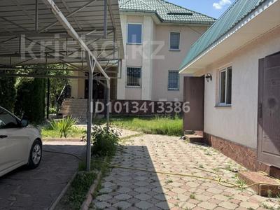 Жеке үй · 6 бөлме · 200 м² · 8 жүзд., Ақжар ш/а., бағасы: 85 млн ₸ в Алматы, Наурызбайский р-н