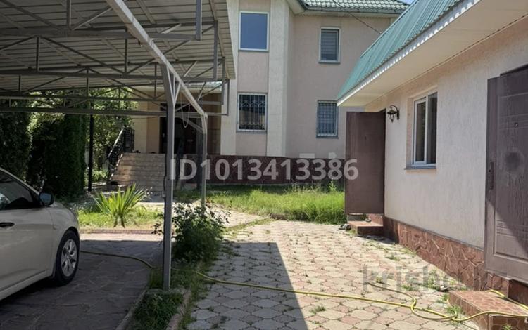 Жеке үй · 6 бөлме · 200 м² · 8 жүзд., Ақжар ш/а., бағасы: 85 млн ₸ в Алматы, Наурызбайский р-н — фото 2