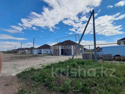 Жеке үй · 4 бөлме · 80 м² · 10 сот., Микрорайон 19, бағасы: 19.9 млн ₸ в Косшы