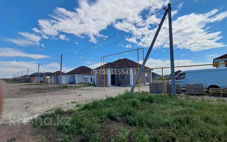 Жеке үй · 4 бөлме · 80 м² · 10 жүзд., Микрорайон 19, бағасы: 19.9 млн ₸ в Косшы — фото 24