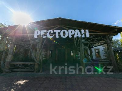 Общепит, бани, гостиницы и зоны отдыха · 1085 м² за 1 млрд 〒 в Астане, Алматы р-н