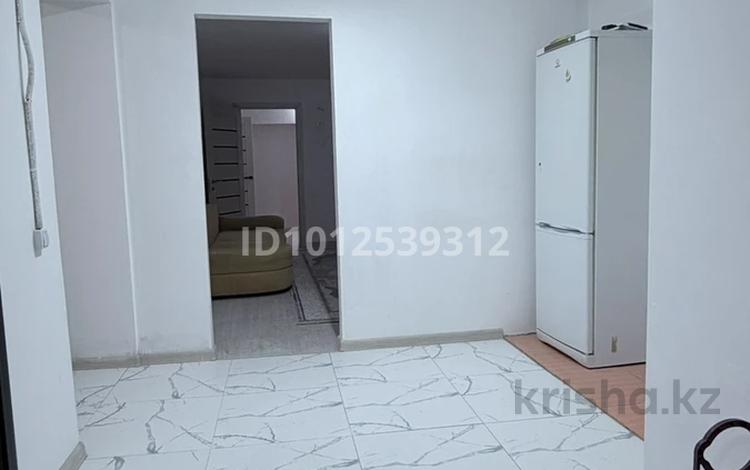 3-комнатная квартира · 65.1 м² · 11/11 этаж, Нажимединова 16 за 250 000 ₸ в Астане, Сарайшык р-н — фото 2