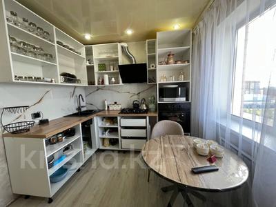 2-комнатная квартира · 53.4 м² · 8/9 этаж, Аэропорт 16 за 23 млн 〒 в Костанае