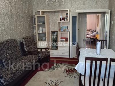 2-бөлмелі пәтер, 55 м², 3/5 қабат, мкр Север 18 — Терискерей 18, бағасы: 25 млн 〒 в Шымкенте, Енбекшинский р-н