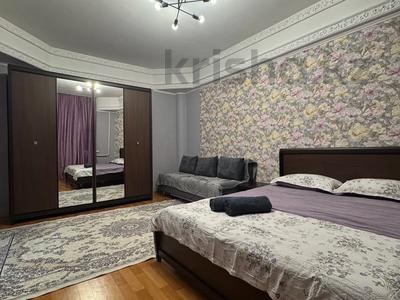 1-комнатная квартира · 38 м² · 4/5 этаж, Назарбаева 55 за 16 000 ₸ в Алматы, Алмалинский р-н