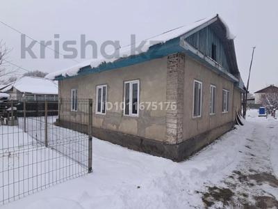 Жеке үй · 4 бөлме · 85 м² · 18 сот., Толебаева, бағасы: 40 млн ₸ в 