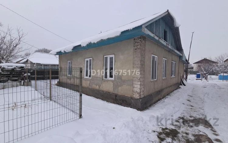 Жеке үй · 4 бөлме · 85 м² · 18 сот., Толебаева, бағасы: 40 млн ₸ в  — фото 2