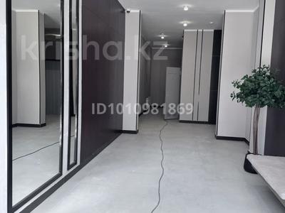 3-бөлмелі пәтер · 102 м² · 1/6 қабат, мкр Кайрат 1, бағасы: 76 млн ₸ в Алматы, Турксибский р-н