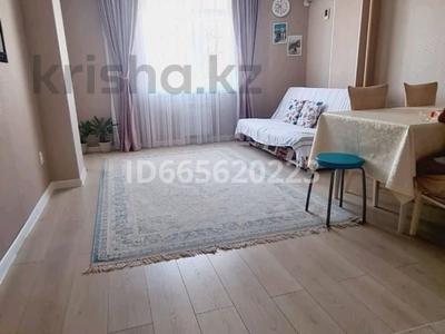 2-бөлмелі пәтер, 60 м², 6/9 қабат, 17-й мкр, бағасы: 24.5 млн 〒 в Актау, 17-й мкр