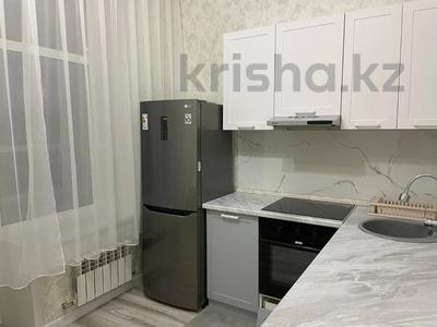 1-бөлмелі пәтер · 37.8 м² · 8/9 қабат, Кайым Мухамедханов 21/2, бағасы: 26 млн ₸ в Астане, Нура р-н