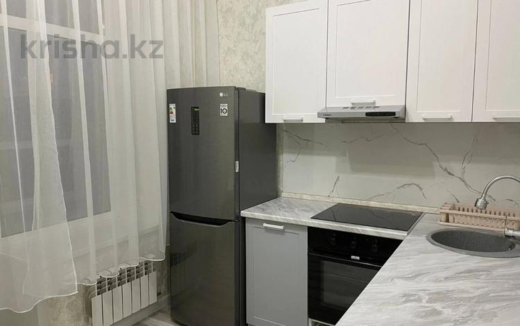 1-бөлмелі пәтер · 37.8 м² · 8/9 қабат, Кайым Мухамедханов 21/2, бағасы: 26 млн ₸ в Астане, Нура р-н — фото 13