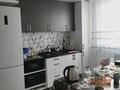 1-комнатная квартира · 32 м² · 1/3 этаж, 30 мкр 43 — Новый дом 3 этажа за 150 000 ₸ в Жана куате