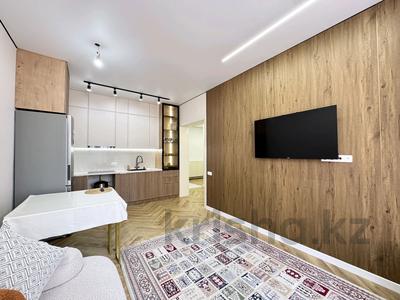 4-бөлмелі пәтер · 90 м² · 3/18 қабат, ул. Е-36 13, бағасы: 69 млн ₸ в Астане, Нура р-н