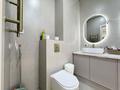 4-комнатная квартира · 90 м² · 3/18 этаж, ул. Е-36 13 за 69 млн ₸ в Астане, Нура р-н — фото 14