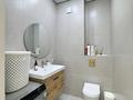 4-комнатная квартира · 90 м² · 3/18 этаж, ул. Е-36 13 за 69 млн ₸ в Астане, Нура р-н — фото 15