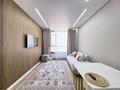 4-комнатная квартира · 90 м² · 3/18 этаж, ул. Е-36 13 за 69 млн ₸ в Астане, Нура р-н — фото 2