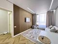 4-комнатная квартира · 90 м² · 3/18 этаж, ул. Е-36 13 за 69 млн ₸ в Астане, Нура р-н — фото 4