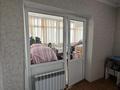 3-комнатная квартира · 113.8 м² · 9/16 этаж, Мамыр-1 за 80 млн ₸ в Алматы, Ауэзовский р-н — фото 8