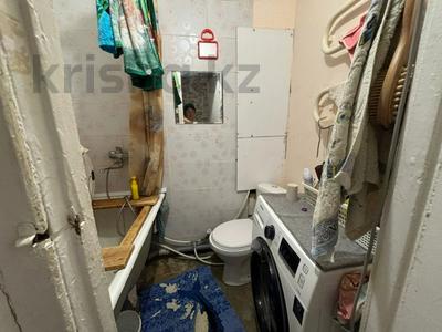 1-комнатная квартира · 31.4 м² · 4/5 этаж, Текстильщиков 3 за 9 млн 〒 в Костанае