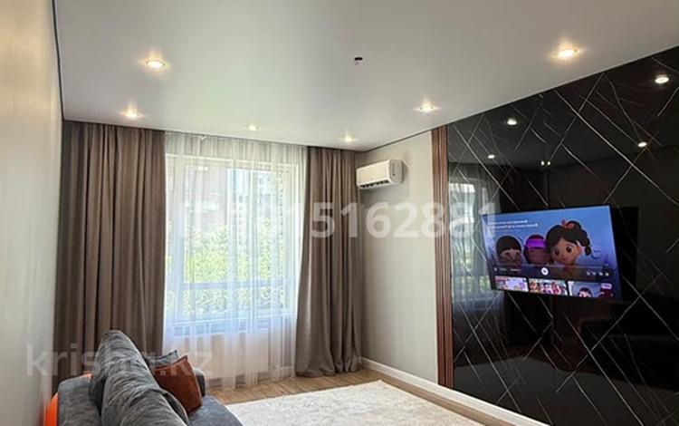2-бөлмелі пәтер · 70 м² · 2/9 қабат, Туран, бағасы: 420 000 ₸ в Астане, Нура р-н — фото 2