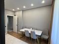 2-бөлмелі пәтер · 70 м² · 2/9 қабат, Туран, бағасы: 420 000 ₸ в Астане, Нура р-н — фото 4
