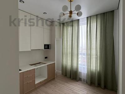 2-комнатная квартира · 58 м² · 17/18 этаж, Е-36 6 за 39.5 млн ₸ в Астане, Нура р-н
