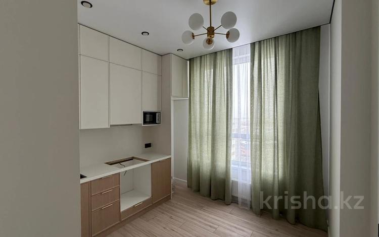 2-комнатная квартира · 58 м² · 17/18 этаж, Е-36 6 за 39.5 млн ₸ в Астане, Нура р-н — фото 6