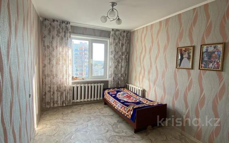 3-комнатная квартира, 66.3 м², 8/9 этаж, Назарбаева 17 за 19.5 млн 〒 в Кокшетау — фото 2